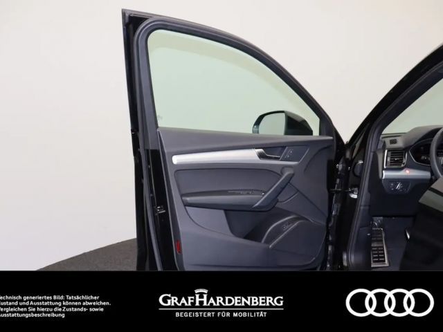 Audi Q5 40 TFSI Quattro S-Line