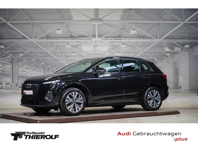 Audi Q4 e-tron 40