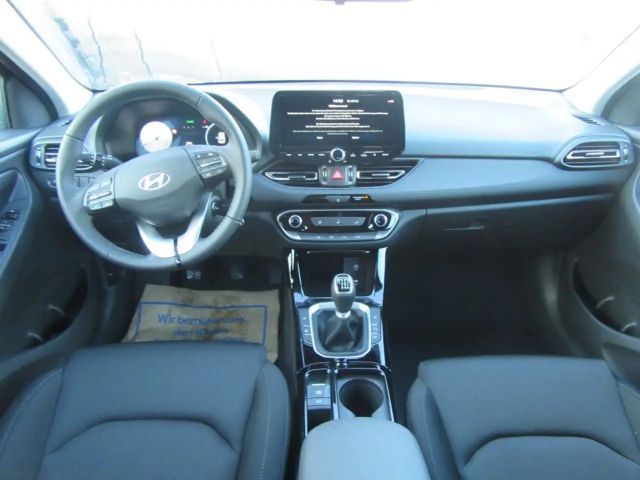 Hyundai i30 Kombi - PD GO 1.5 DPI c5kg1