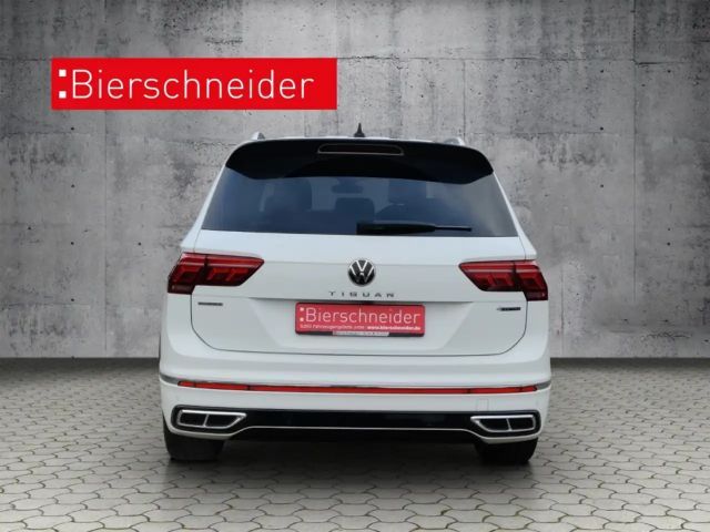 Volkswagen Tiguan 2.0 TDI Allspace DSG R-Line