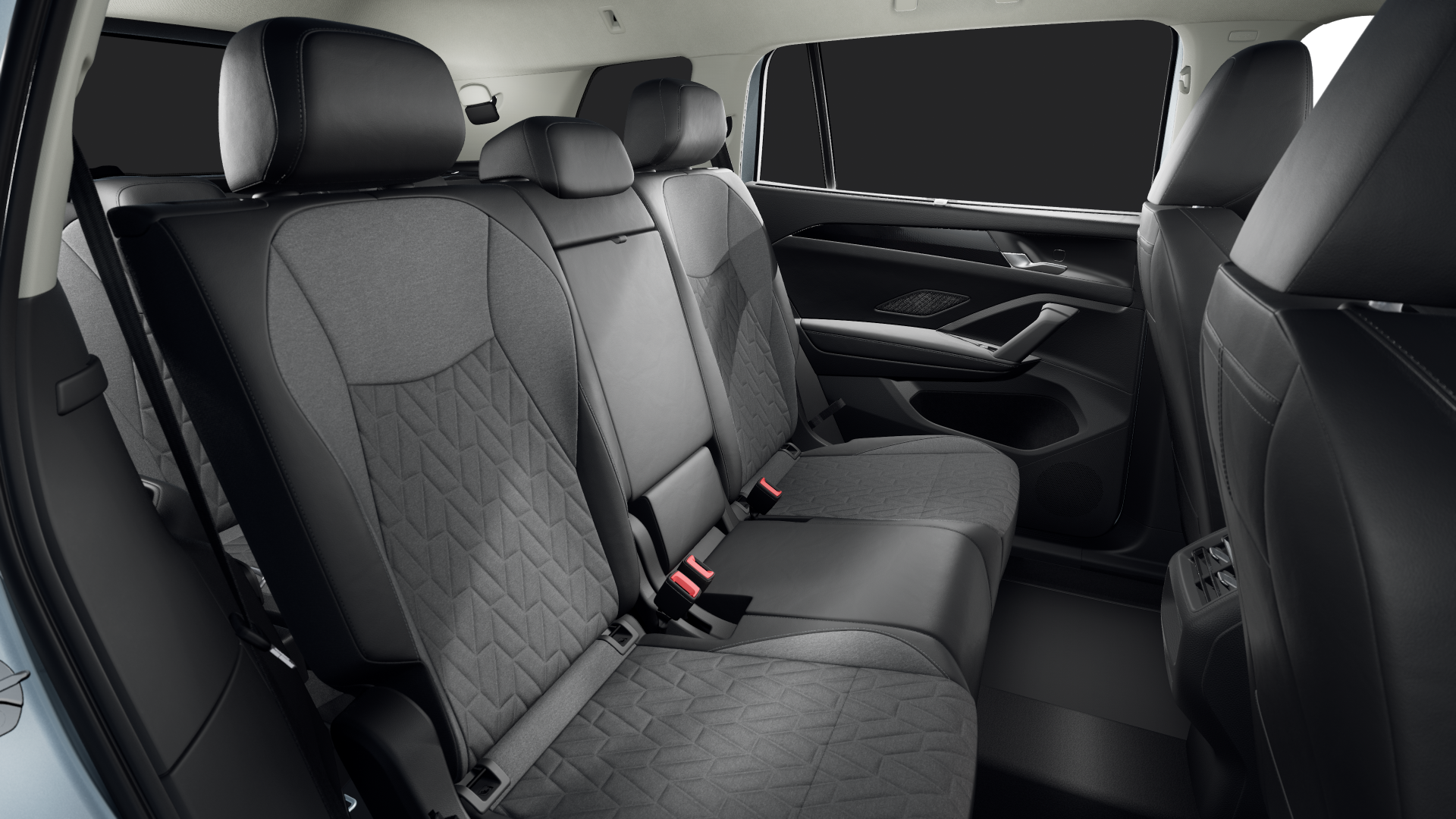 Volkswagen Tayron 1.5 eTSI DSG Life