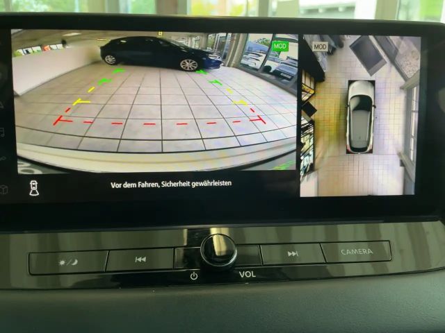 Nissan Qashqai N-Connecta