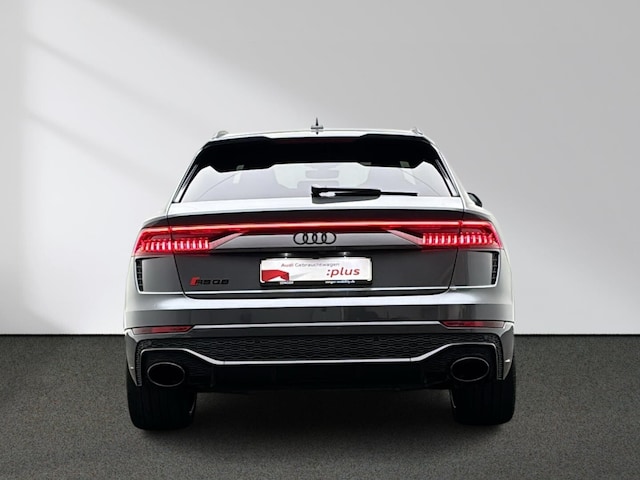 Audi RS Q8 Quattro