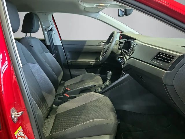 Volkswagen Polo Austria