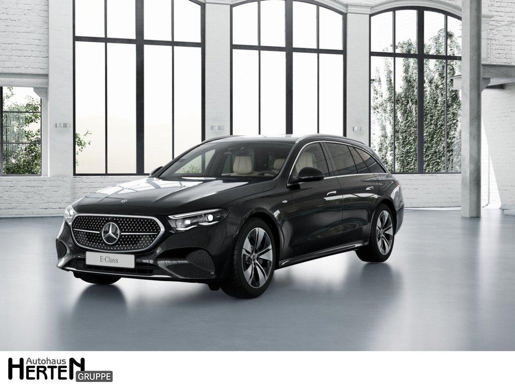 Mercedes-Benz E 300 Estate