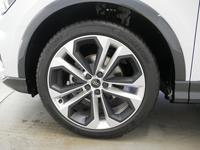 Audi Q3 35 TFSI S-Tronic