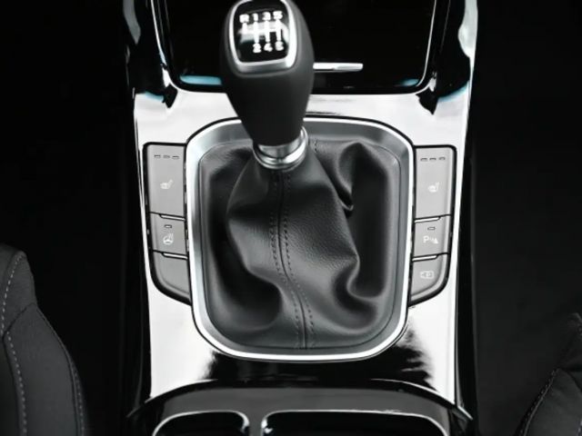 Hyundai i30 1.0 T-GDi