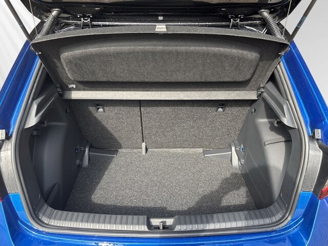 Skoda Fabia 1,0 TSI DSG TEMPOMAT+RÜCK.KAM+SHZ+LED