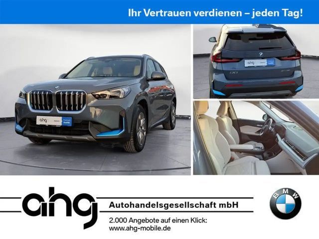 BMW iX1 xDrive30