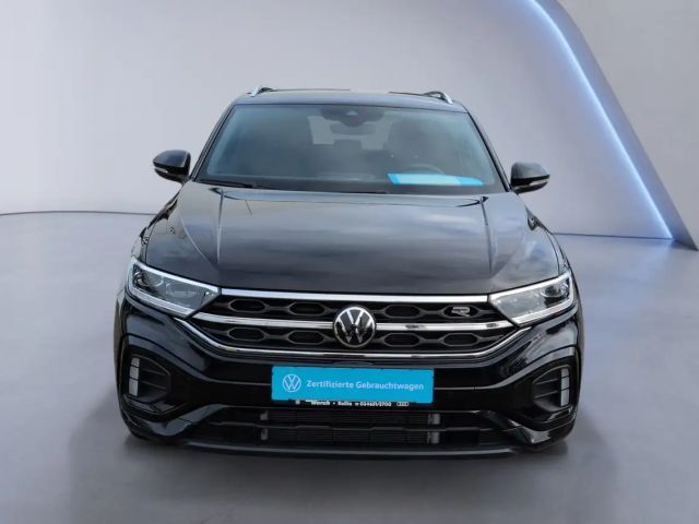 Volkswagen T-Roc 1.5 TSI DSG R-Line