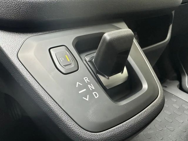 Renault Trafic Spaceclass