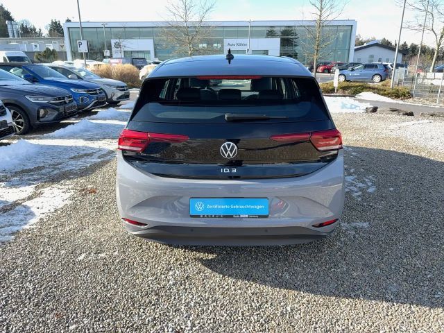 Volkswagen ID.3 Performance Pure