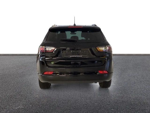 Jeep Compass S MHEV Pano/ Kamera/ Navi/ LED/ GJR/ ACC