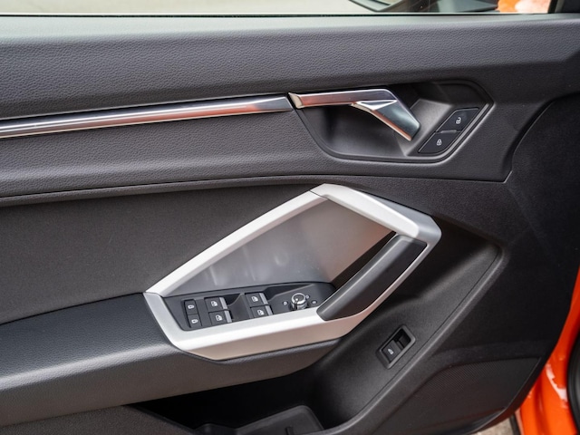 Audi Q3 35 TFSI S-Tronic Sportback