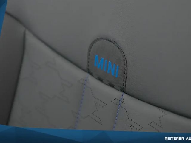 MINI Cooper Countryman *Lenkradheizung * *Head-Up *Panoramadach