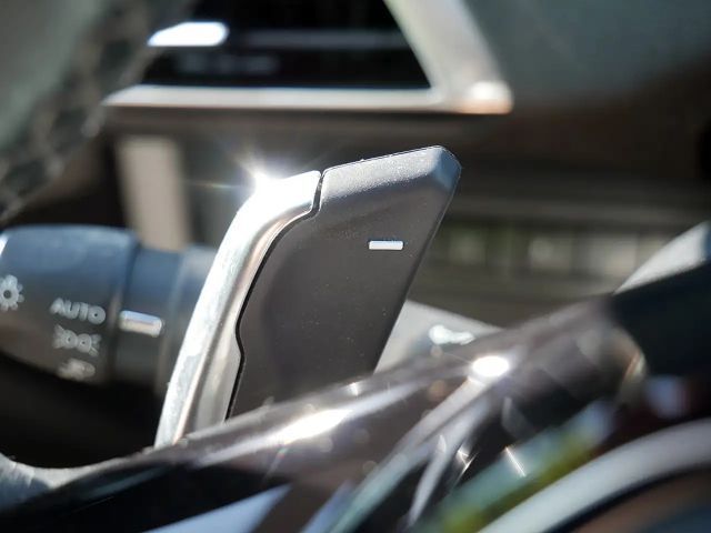 Peugeot 3008 Allure Pack Hybrid