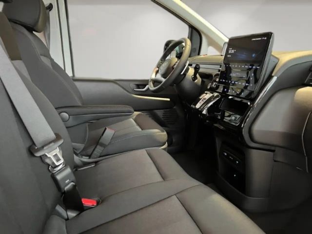 Hyundai Staria Trend