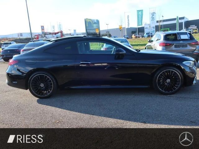 Mercedes-Benz CLE 200 AMG Line Coupé