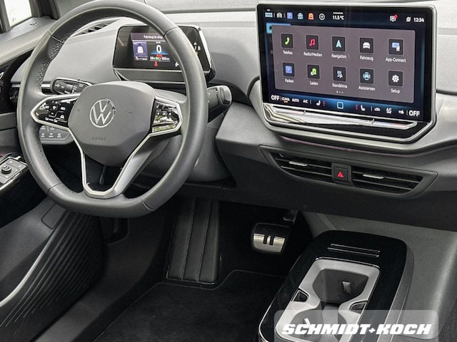 Volkswagen ID.4 Performance Pro