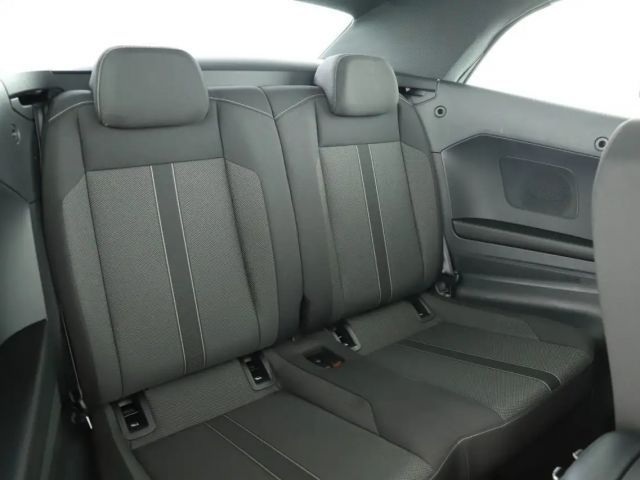 Volkswagen T-Roc 1.5 TSI Cabriolet Style