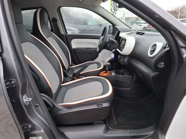 Renault Twingo Electric