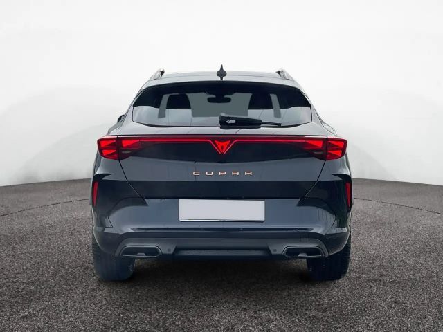 Cupra Formentor DSG