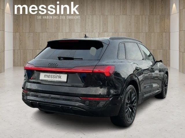 Audi Q8 e-tron 55 Quattro S-Line