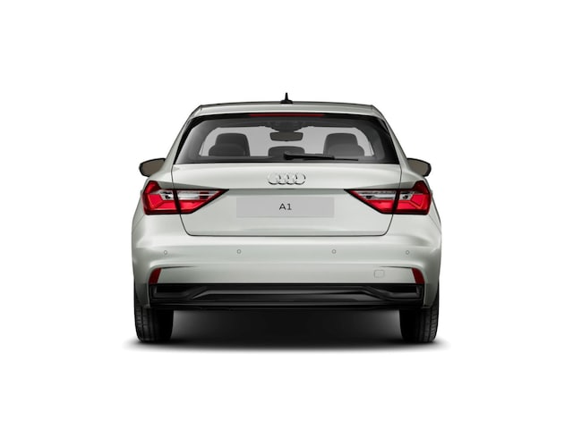 Audi A1 30 TFSI Sportback