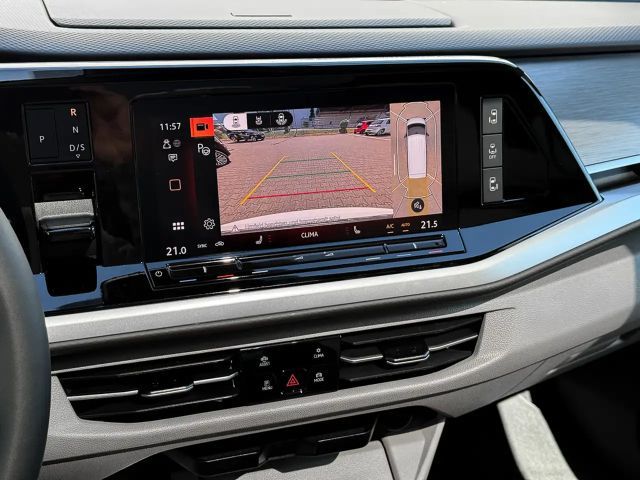 Volkswagen Multivan 2.0 TSI Lang T7