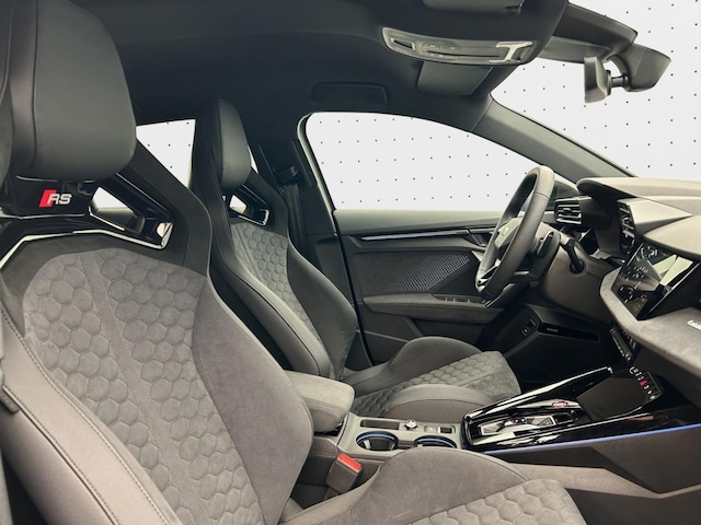 Audi RS3 Quattro S-Tronic Sportback