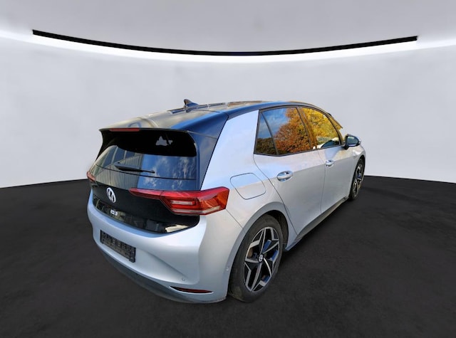 Volkswagen ID.3 Performance Pro
