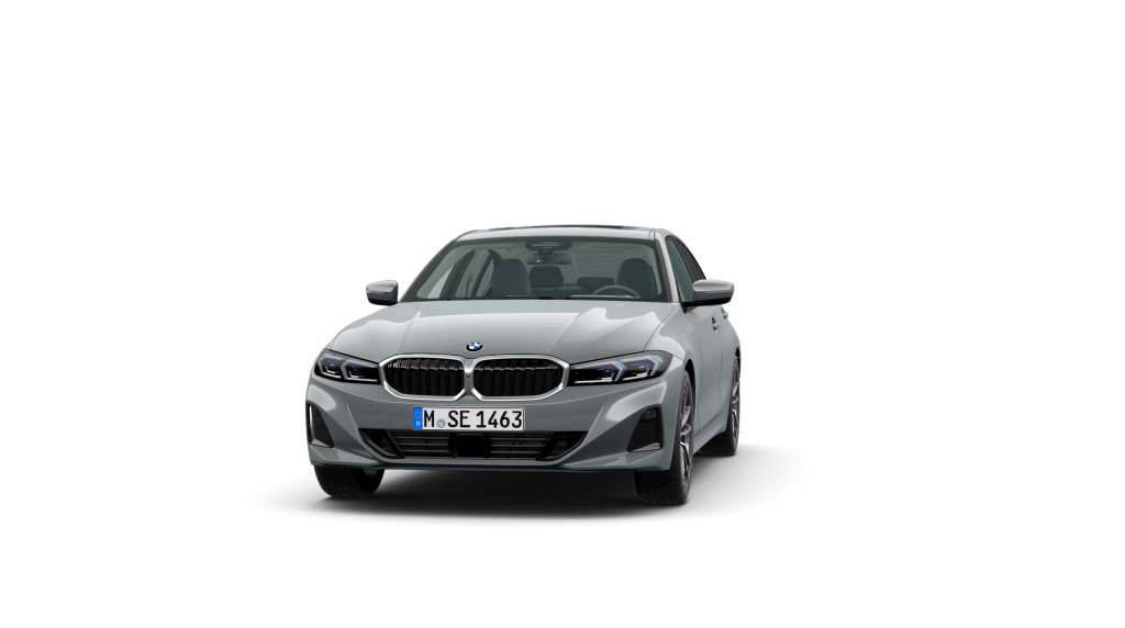 BMW 330 330i Sedan xDrive