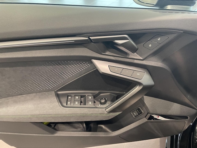 Audi RS3 Quattro S-Tronic Sportback