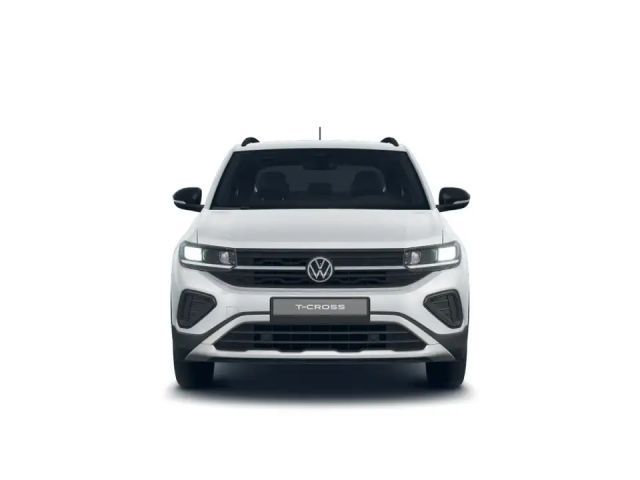 Volkswagen T-Cross 1.0 TSI DSG