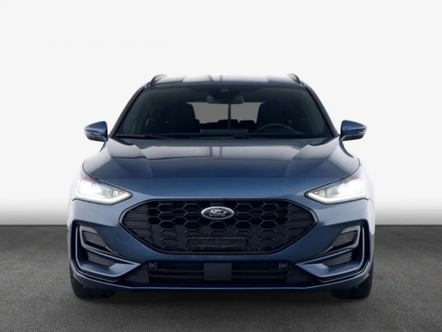 Ford Focus EcoBoost ST Line Wagon