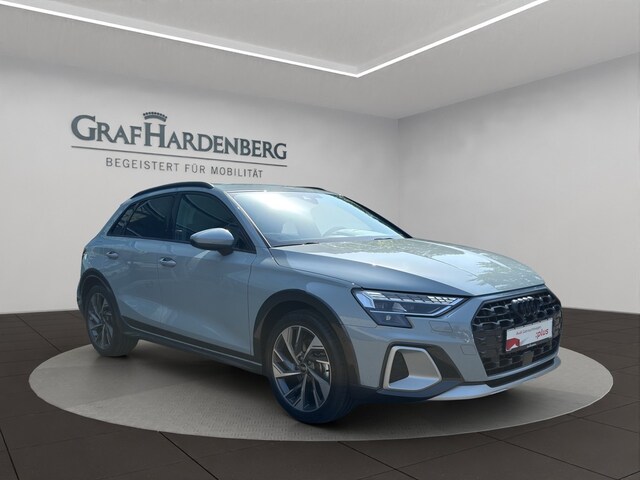 Audi A3 35 TDI S-Tronic