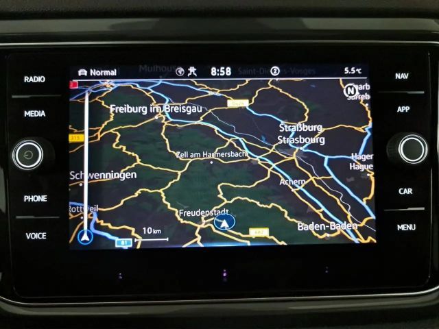 Volkswagen T-Roc Sport