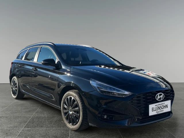 Hyundai i30 GO Plus 1.5 DPI