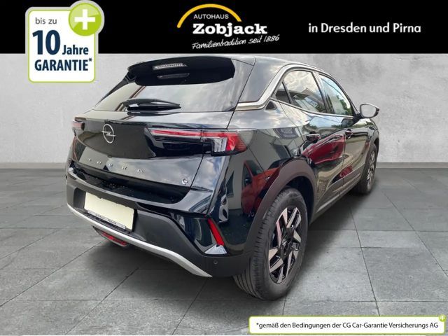 Opel Mokka Elegance Mokka-e
