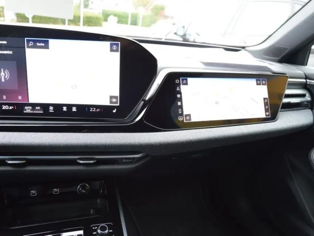 Audi A5 Avant S-Line