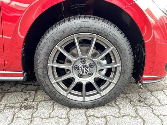 Volkswagen Polo R-Line