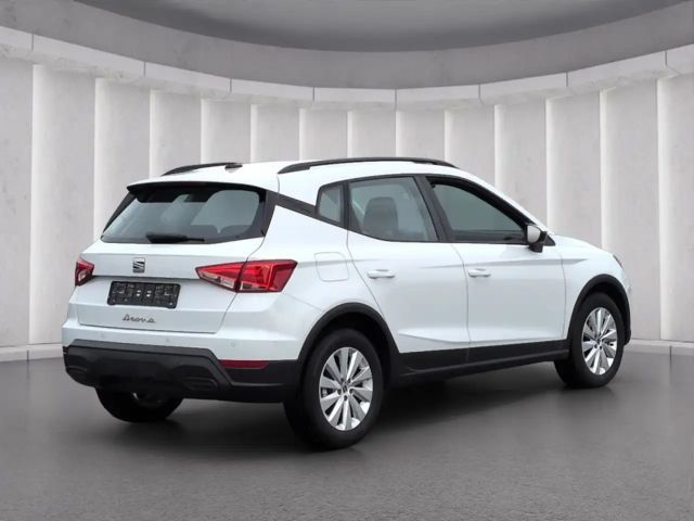 Seat Arona 1.0 TSI DSG Style
