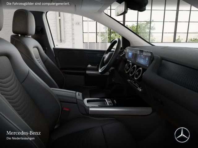 Mercedes-Benz B 200 Progressive Sedan