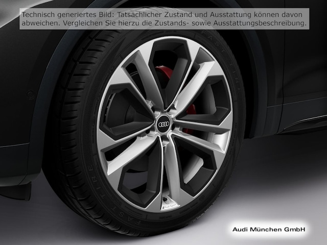 Audi Q5 45 TFSI Quattro S-Tronic