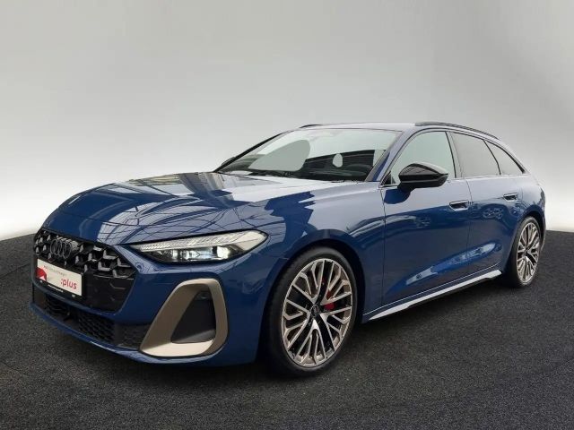 Audi A5 Quattro S-Tronic