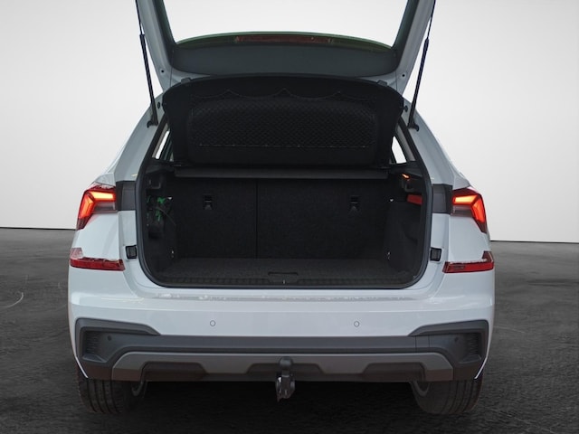 Skoda Kamiq 1.5 TSI Selection