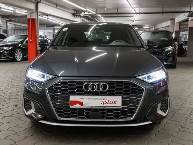 Audi A3 40 TFSI Hybride Sedan