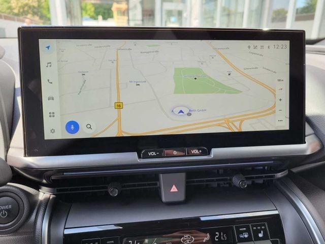 Toyota C-HR GR Hybride Plug-in