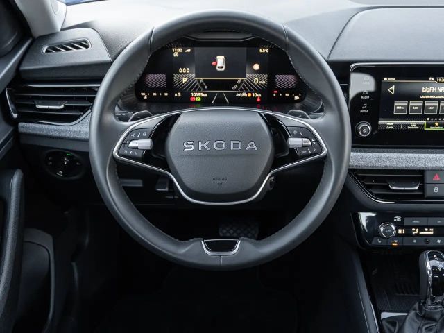 Skoda Scala 1.5 TSI Selection Tour