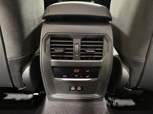 BMW 318 318d M-Sport Touring